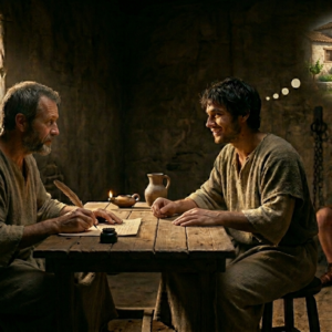 Know my Bible: Philemon